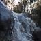 Hardwickes creek Waterfall Mt Cameron