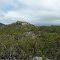 Mt Cameron  and Hanging Rock