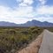 Bluff Knoll, here we come