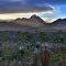 Mt Trio, Stirling Range..