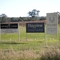 Vineyard Signs.