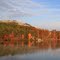 Stone Mountain Fall Colors, Georgia