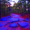 Stone Mountain Park Walk-Up Trail