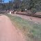 West Net Rail Maintenance Road