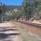 West Net Rail Maintenance Road
