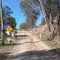 West Net Rail Maintenance Road