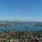 Sydney totally from helicopter