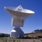 Antenne ESA de New Norcia