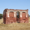 Victoria Plains Agricultural Hall Ruins, New Norcia, Western Australia