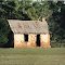 Cottage, New Norcia, Western Australia