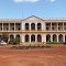 New Norcia - Hotel