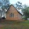 Holy Trinity Chittering Lake Church, Bindoon, Western Australia