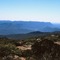 Mt William peak near Halls Gap, Grampians, VIC, AUS