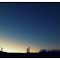 Sunset on Lake Fyans