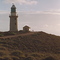Lighthouse, Exmouth, Western Australia