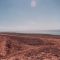 Look Out at Cape Range NP
