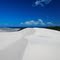 Little Sandhills - Moreton Island