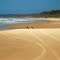 Moreton South-east beach