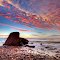 Hallett Cove Sunset