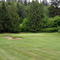 Lake Padden Golf Course, Hole 3, Par 4, 380 yds