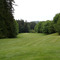 Lake Padden Golf Course. Hole 8, Par 4, 380 yds