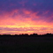 Sunset at Bellingham
