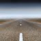 Road to Benambra - Foggy Morning
