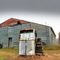 Old Fuel Station