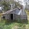Guy's Hut Bryce's Plain