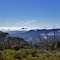 Looking above the clouds for the Howitt Plains