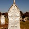Grave of Sgt Michael Kennedy, slain by Ned Kelly - Mansfield