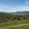 Lake Eildon from Goughs Bay, Vic