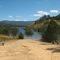 Lake Eildon from Macs Cove, Vic