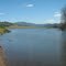 Lake Eildon near Howqua, Vic