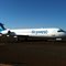 Skywest F100 (Freedom Bird)