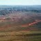 West Angelas Camp and Airstrip