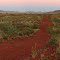 Red Dirt Road