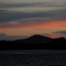 Clarence Peak viewed from Yamba