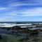 Beach in Yuraygir National Park, looking East