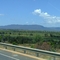 Blackdown Tablelands seen from western approach to Blackwater QLD.jpg