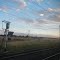Rail Junction in Blackwater