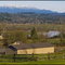 Cascades from Lord Hill
