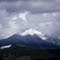Mount Pilchuck snow cap