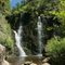 Beauchamp Falls in Blue Mountains National Park