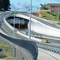 Nice piece of road architecture - Leura NSW