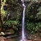 Blue Mountains-Valley of water ,NSW Australia