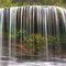 Weeping Rock Waterfall, Blue Mountains
