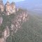 BLUE MOUNTAIN,NSW,AUSTRALIA  کوهستان آبی، سیدنی، استرالیا