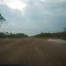 Nortnern Peninsula Road at Batavia Downs