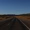 Road in NT